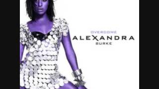 Alexandra Burke- Nothing But The Girl, WITH LYRICS