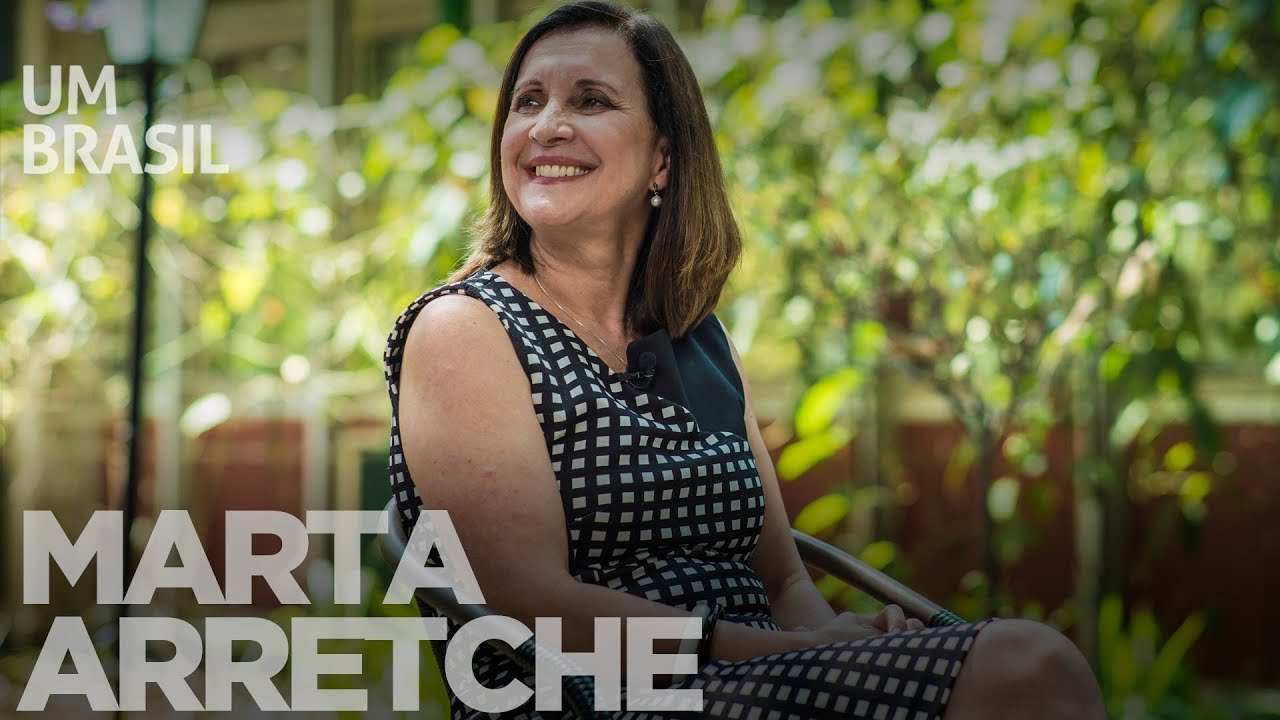 Trajetória das desigualdades no Brasil, por Marta Arretche