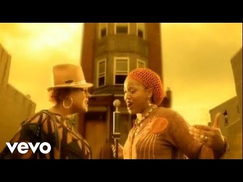 Floetry - Floetic