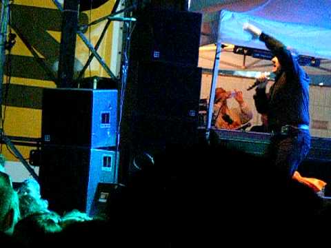 Strandfeest 100% nl 2010 - Rene Froger