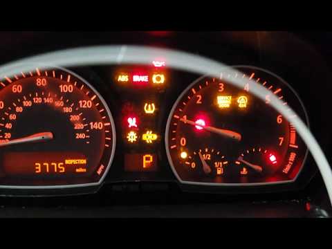 FOR SALE - 20F0613 - 2006 BMW X3 - 3.0L ENGINE