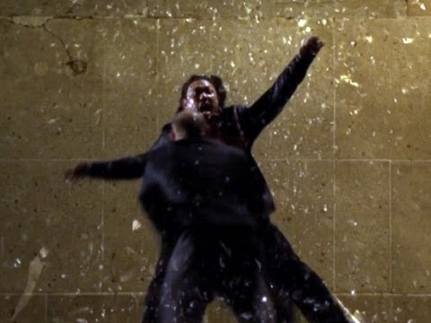 SAFE - TODSICHER (Jason Statham) | Trailer [HD]