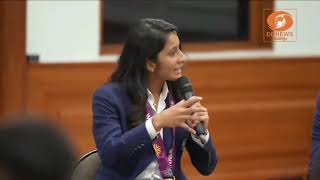 ഓസ്‌ട്രേലിയയ്‌ക്കെതിരായ സെമിഫൈനൽ മത്സരത്തിൽ സെഞ്?