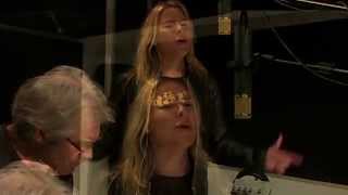 Cara Matthew - Make You Feel My Love (Live In Studio with Greg Kavanagh)