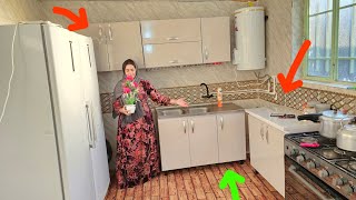 Download lagu Ali's sad news for Parisa... What's the story?#nomadiclife  mp3