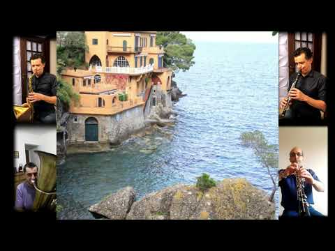 Inno 260 - Servo inutil sono