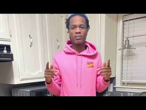 Rell Bang potna Quan JUMPED👊🏾in JEL over Doodie Black & starts crying😳 Wam on Kodak Black head 😂