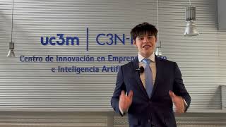 Team 14 SAETA T1 UC3M | Business Model | XtraChallenge 2025