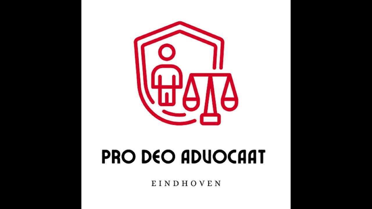Pro Deo Advocaat Eindhoven
