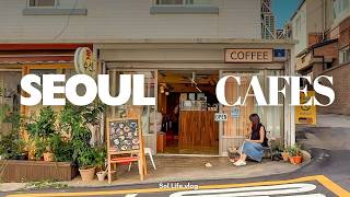 Download lagu Seoul Coffee Shops ☕️ | Trendy Cafes, Teahouses & Bakeries in Korea mp3 Download lagu Seoul Coffee Shops ☕️ | Trendy Cafes, Teahouses & Bakeries in Korea mp3