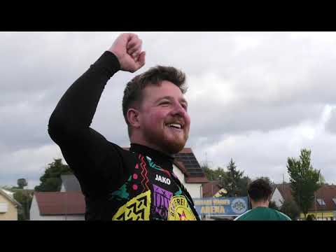 UHD:  SV Merkendorf - ASV Hollfeld