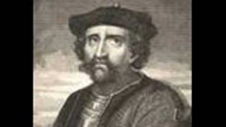 Rob Roy Macgregor