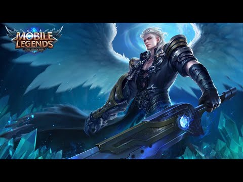 Alucard feed???NO!!!🔥Let Me Show You The art of KILLING🖤