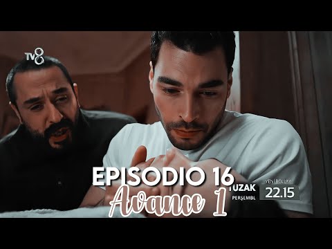 Tuzak | Episodio 16 | Avance | Subtitulado al Español