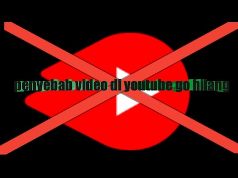 download lagu mp3 mp4 Video Youtube Go Hilang, download lagu Video Youtube Go Hilang gratis, unduh video klip Video Youtube Go Hilang