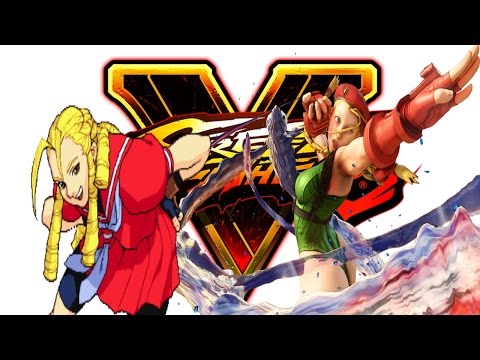 RTCTTD Dublin SFV GRAND FINAL RIZE Cobelcog Cammy vs CKT Fergus Karin
