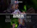 MK1 Sindel Mirror Match Shorts Viral