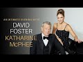 An Intimate Evening With David Foster Katharine McPhee Live The Venue Lincoln CA