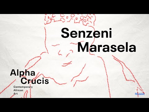 Senzeni Marasela