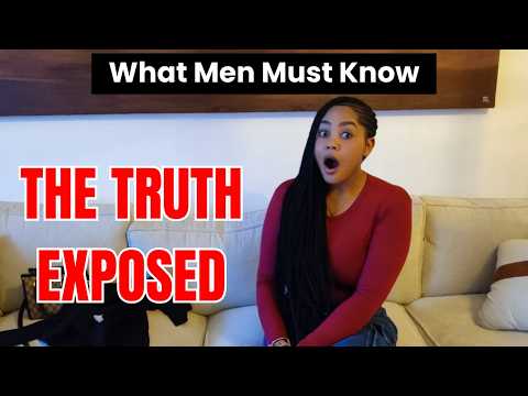 The Shocking Truth About Dating A Kenyan Woman