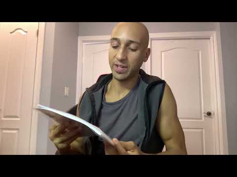 Abstinence - The First Step to TRUE Virtue (The First Step By Leo Tolstoy)