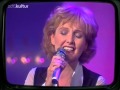 Kristina Bach - Hörst Du denn immer noch El Martino - ZDF-Hitparade - 1995