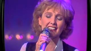 Kristina Bach - Hörst Du denn immer noch El Martino - ZDF-Hitparade - 1995