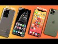 Samsung Galaxy S20 Ultra vs iPhone 11 Pro Max | IN-DEPTH Comparison! Samsung Galaxy S20 Ultra vs iPhone 11 Pro Max | IN-DEPTH Comparison!