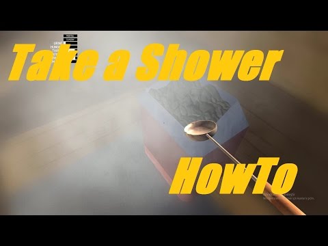 my summer car how to shower, , , , explanation and resolution of doubts, quick answers, easy guide, step by step, faq, how to