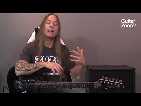 Monday Guitar Motivation: Creative Arpeggios