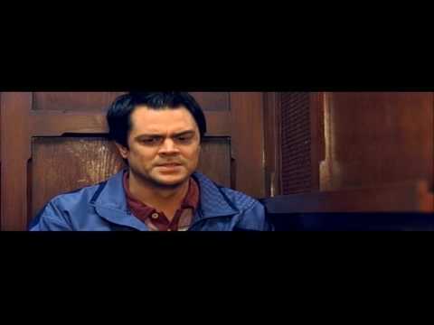 The Ringer (2005) - Teaser Trailer