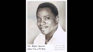 Mighty Sparrow - Oriental Touch