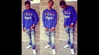 Tre Dolla$ - Kobe Freestyle