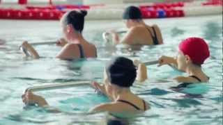 preview picture of video 'Produzione Video Promozionali - Le Gocce - Franciacorta Sport Village'