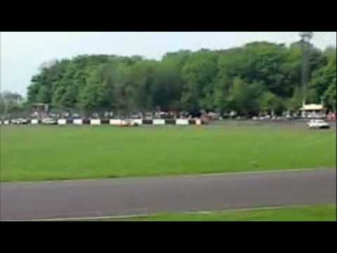 Castle Combe 2009 – Highlights