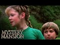 Susan Her Family Are Followed By The Convicts Scene Mystery Mansion