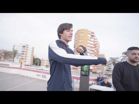 PROMObattle | khazz VS gotta | OCTAVOS