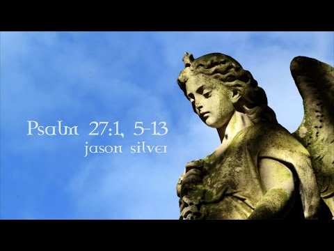 Cover image for YouTube video In Whom Shall I Be Afraid?