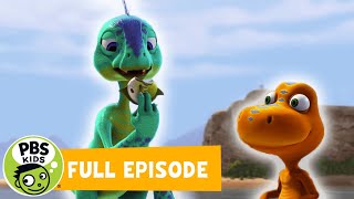 Dinosaur Train FULL EPISODE | The Beelzebufo Cometh / Dennis Comes to Visit | PBS KIDS gameplay video by aconner, 25:20 duration