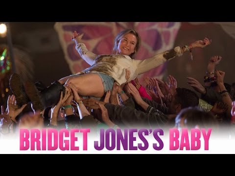 Bridget Jones's Baby (TV Spot 4)