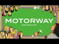 The Kinks - Motorway (Official Audio)