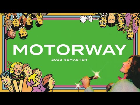 Motorway video thumbnail
