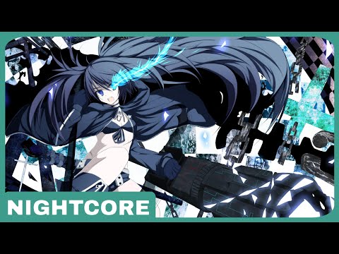 Nightcore - Angel With A Shotgun