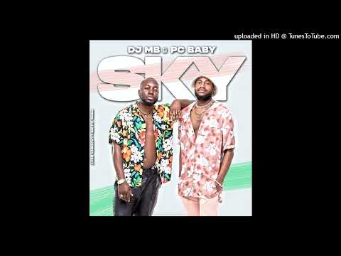 DJ MB & PC Baby - SKY (Feat. Loms) (Prod. DJ MB & Lacosta Beat)