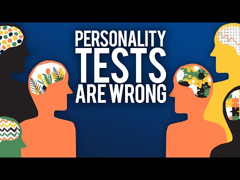 The Truth About Your Personality | Dr Benjamin Hardy | Modern Wisdom Podcast 185