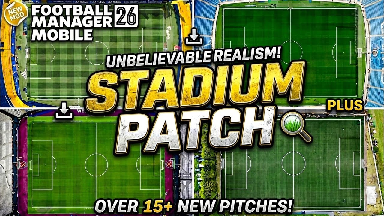 Thumbnail Stadium FMM2026