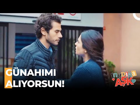 Kafanda Kuruyorsun Kızım Sen - İnadına Aşk