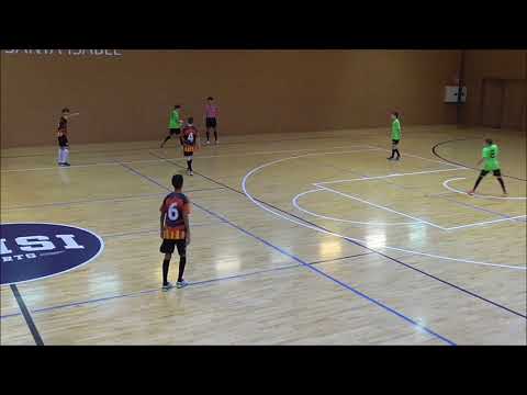2017-12-24 CFS EIXAMPLE, MOTORSOL,A - CES BOSCO ROCAFORT,A (primera part) 2-0