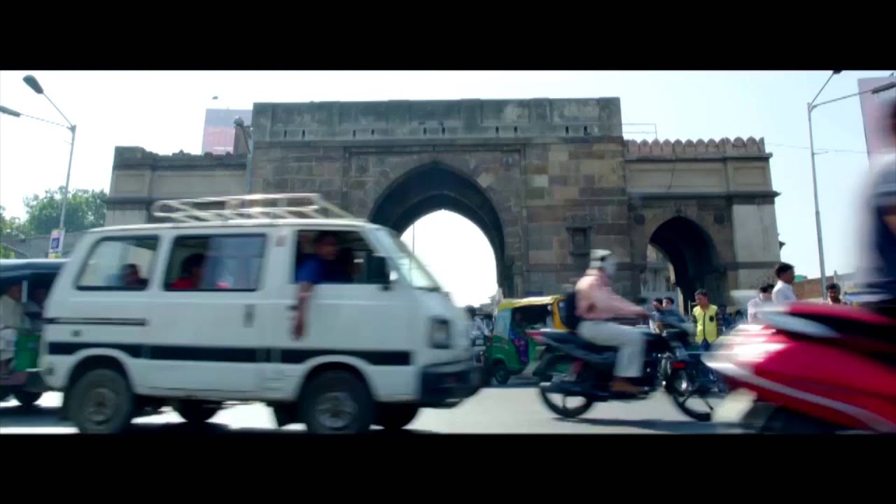 First Look - ‘Thai Jashe!’ The Upcoming Gujarati Movie