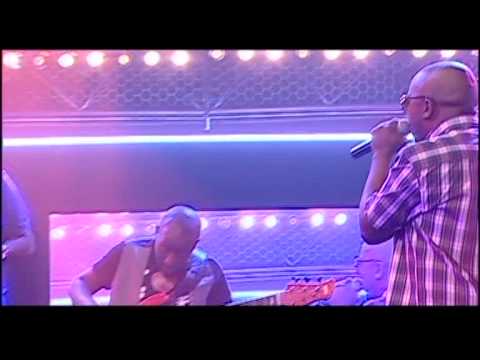 Proverb ft. Kabomo - My Day Will Come
